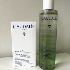 Caudalie Skincare